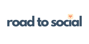 road to soocial logo